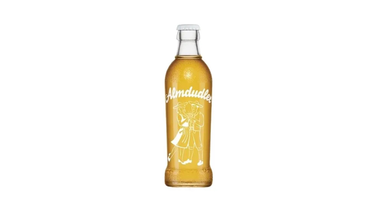 Almuduler 330 ml