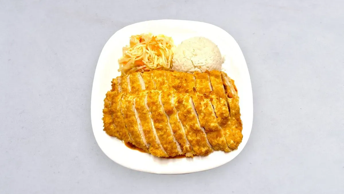 Kurczak w 5 smakach