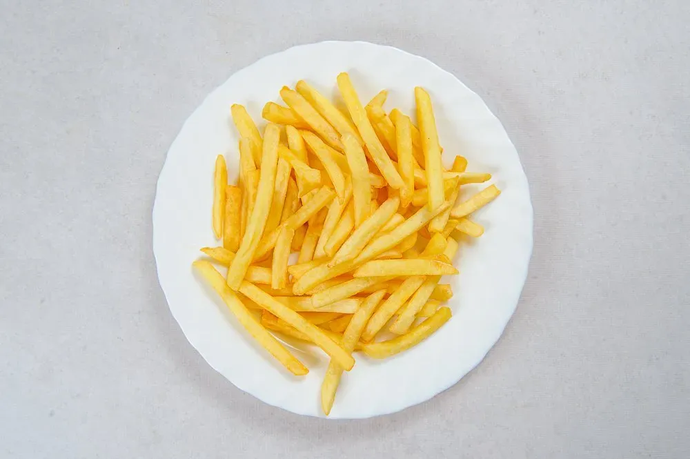 Frytki