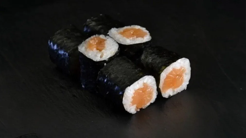 Syake maki