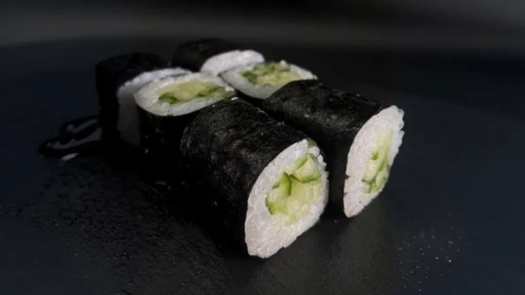 Kappa maki