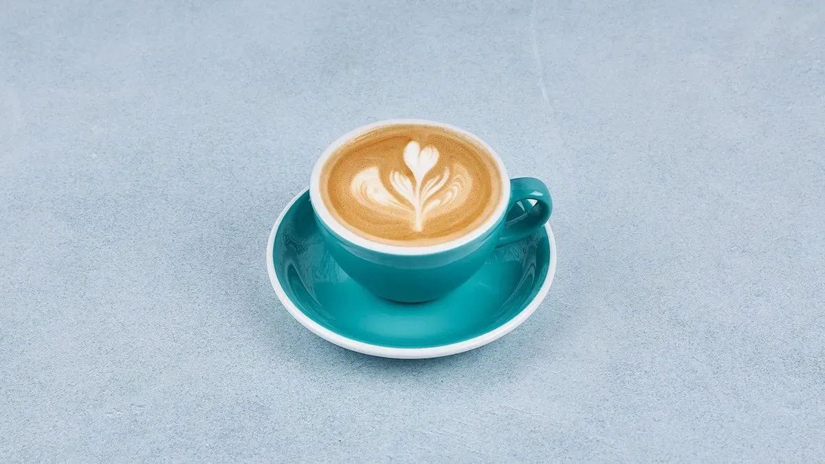 Flat white