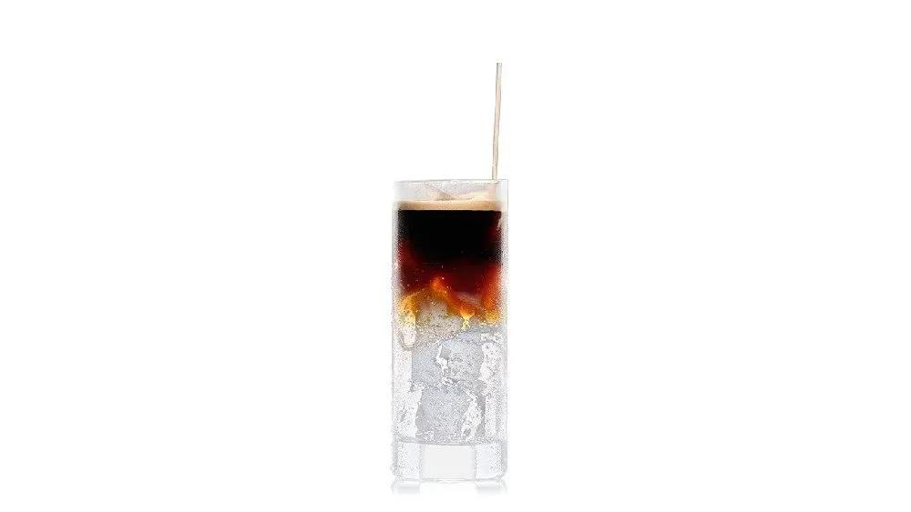 Tonic espresso