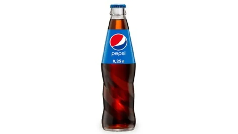 Pepsi 0,5 l