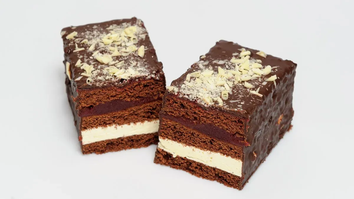 Tarta Ferrero