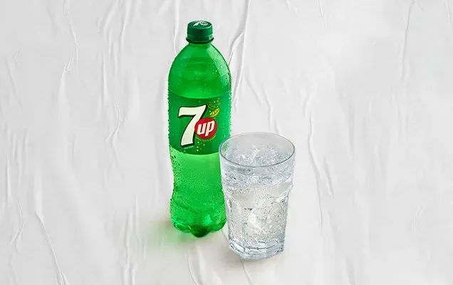 7UP 0,85L