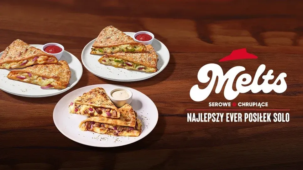 Pizza Hut Poznań Pestka