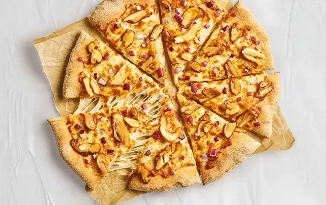 PIZZA KEBAB 20% TANIEJ