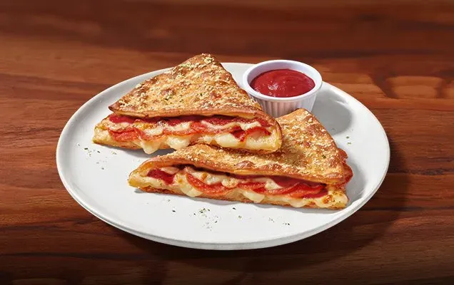 MELTS PEPPERONI