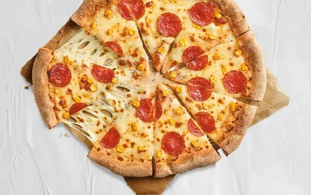 PIZZA SWEET PEPPERONI 20% TANIEJ