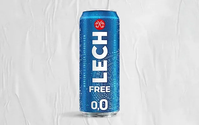 LECH FREE