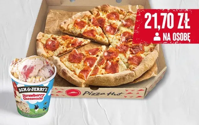 CHILL DEAL DLA 3 OSÓB