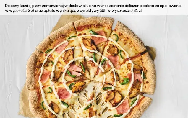 PIZZA MEAT LOVER