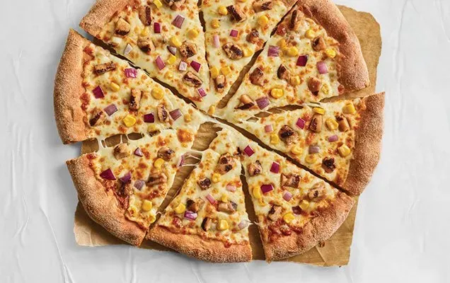 PIZZA TEKSAS 20% TANIEJ