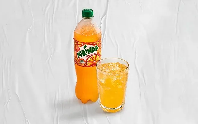 MIRINDA 0,85L
