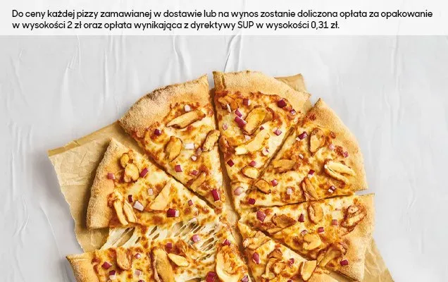 PIZZA KEBAB