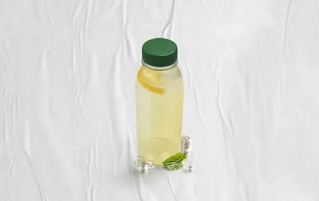 ŚWIEŻA, DOMOWA LEMONIADA 0,3L