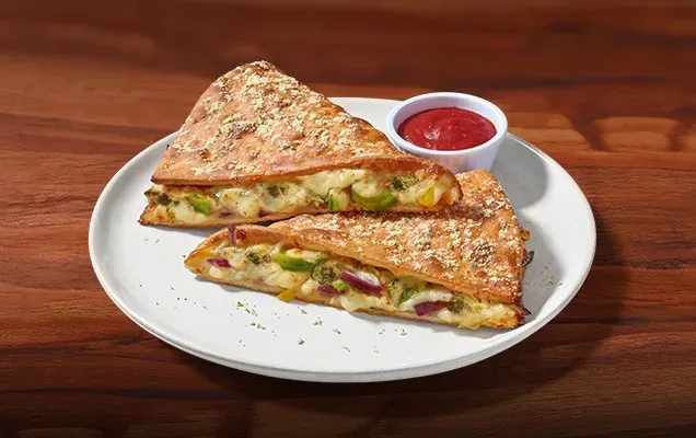 MELTS VEGE