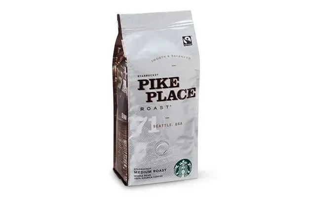 Pike Place® Roast 250 g