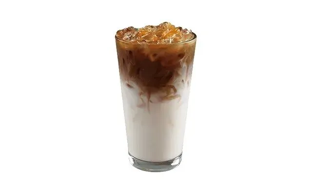 Iced Caramel Macchiato