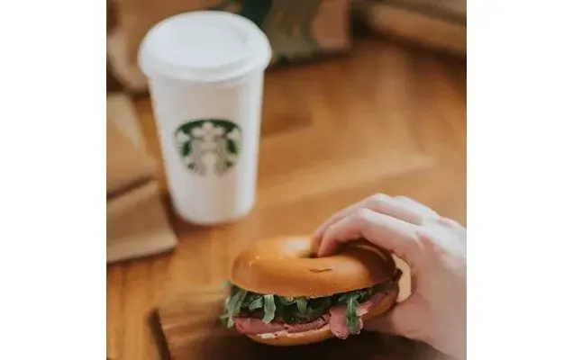 Starbucks Classic