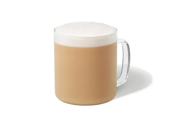 Chai Tea Oat Latte