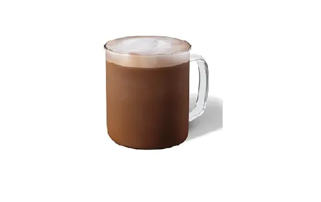 Caffè Mocha