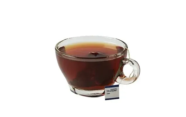 Herbata czarna Chai