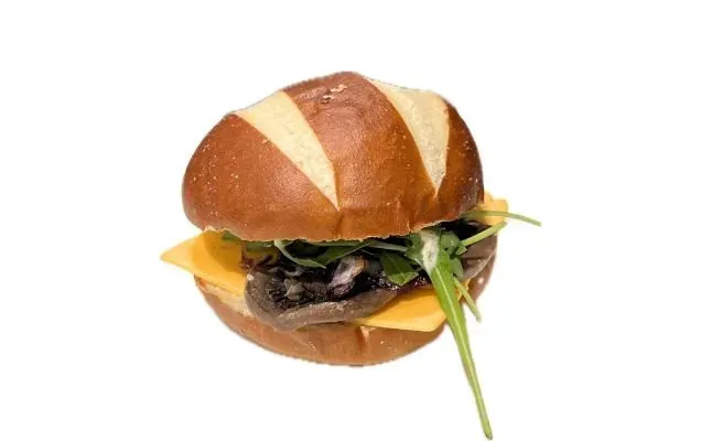 Bawarska Vege Cheddar