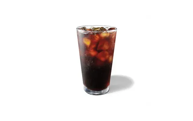 Cold Brew