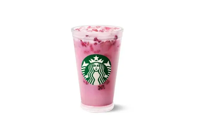 Dragon Coconut Refresha