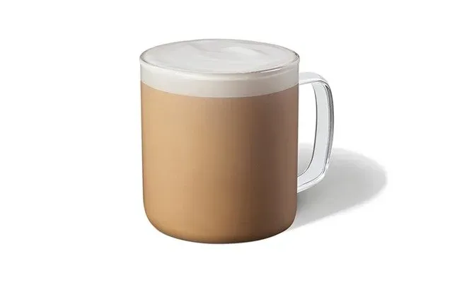 Chai Tea Latte