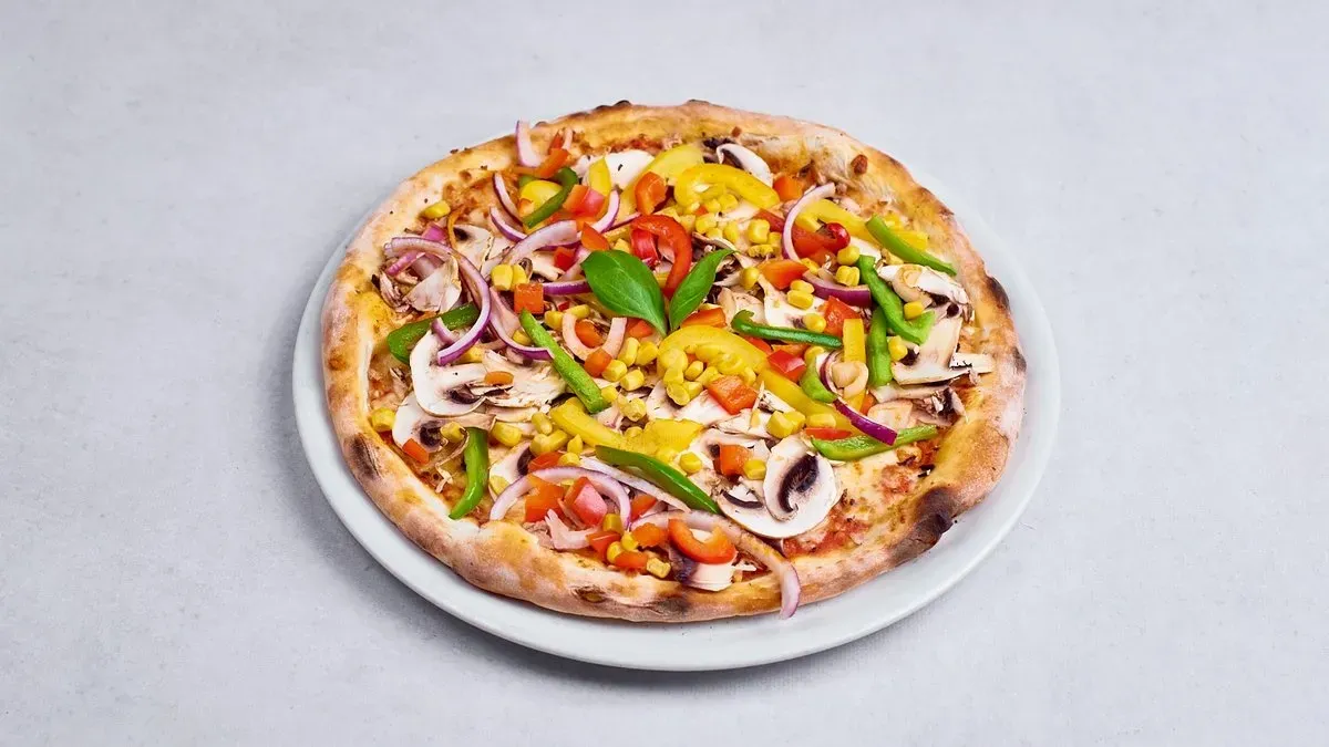 Vegetariana -30%