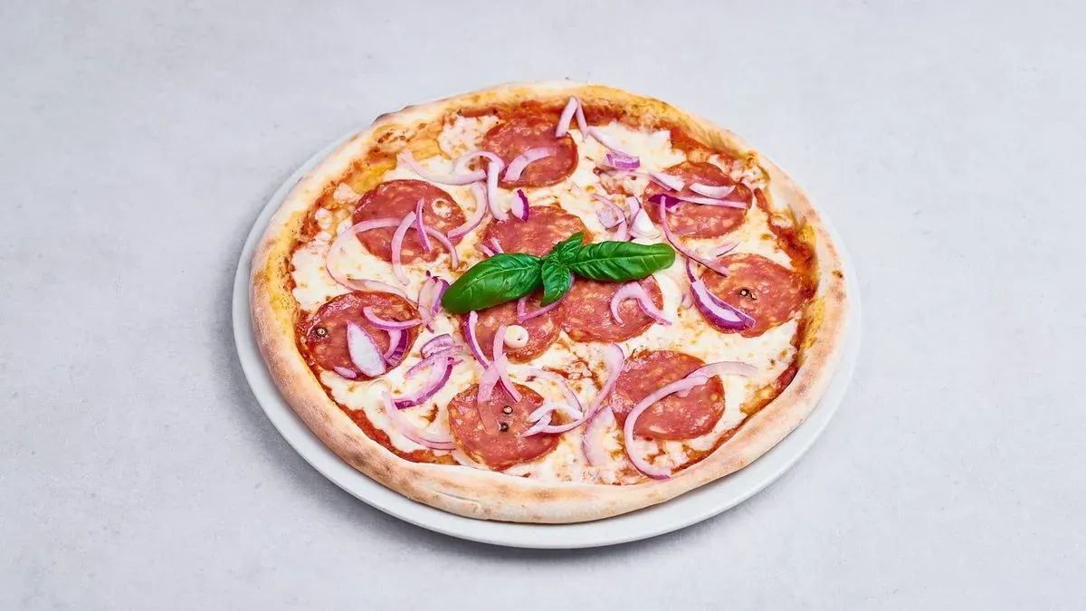 Salami
