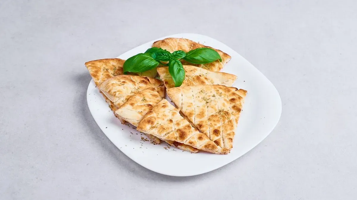 Focaccia