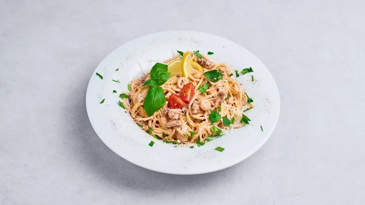 Frutti di mare
