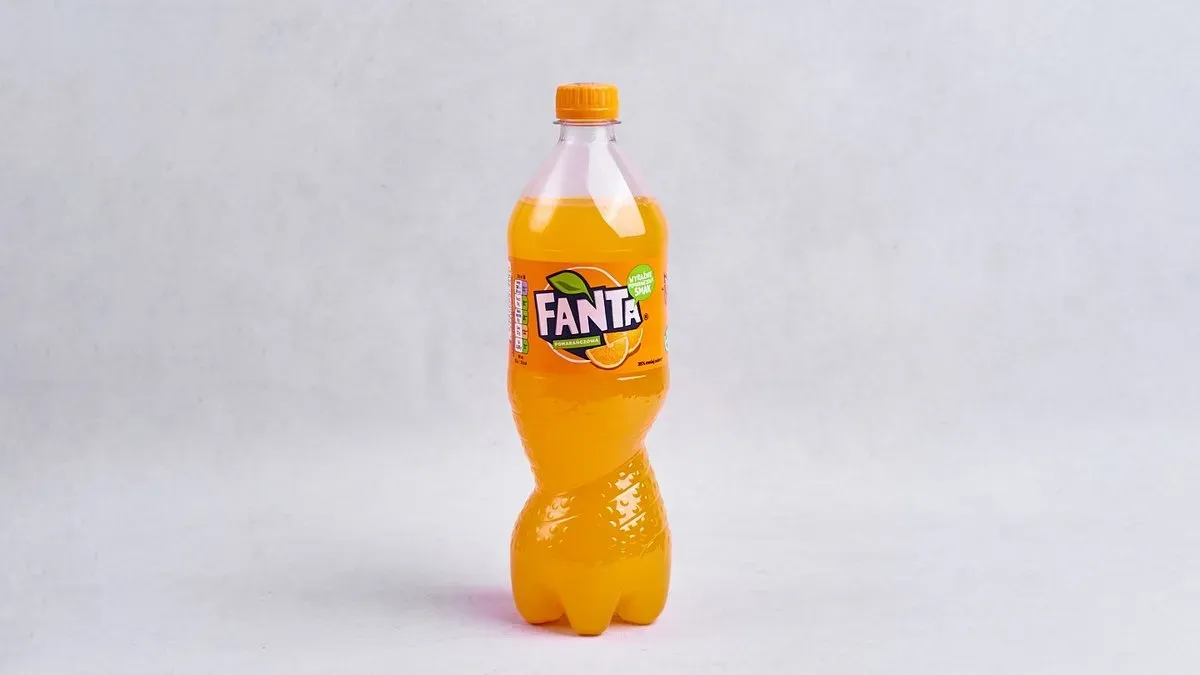 Fanta