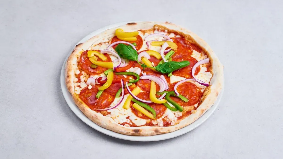 Chorizo