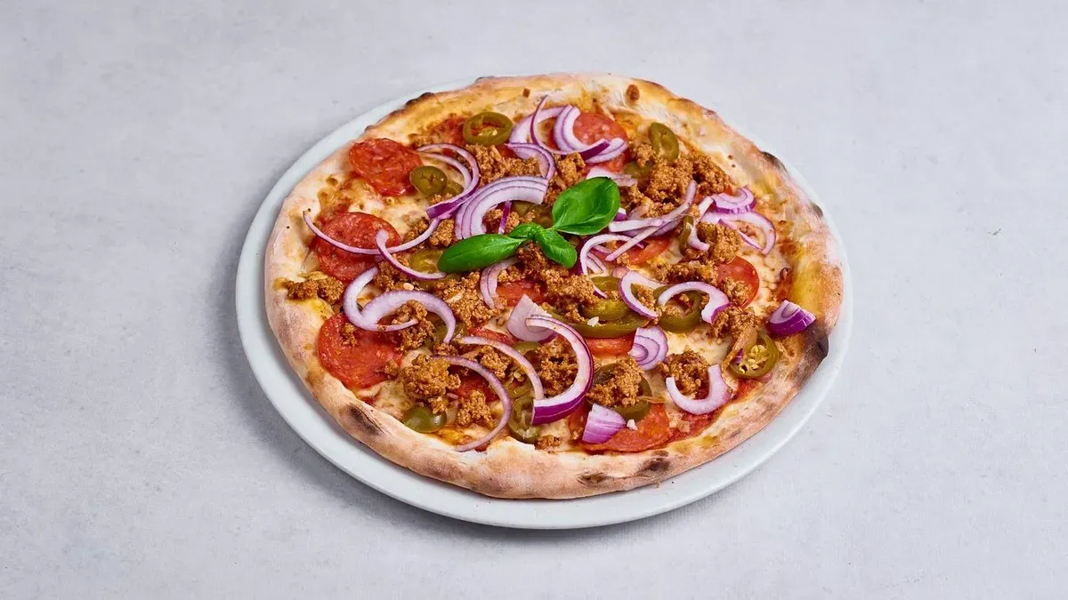 Molto picante