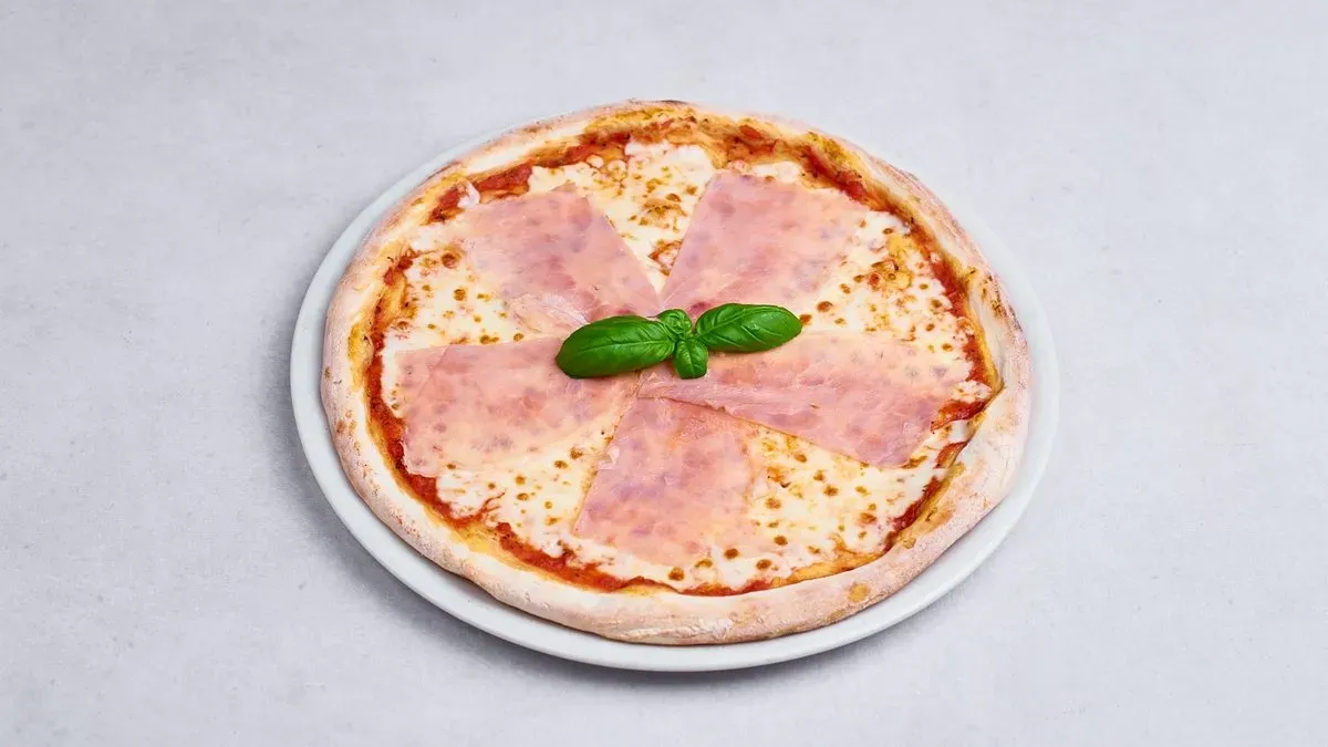 Prosciutto