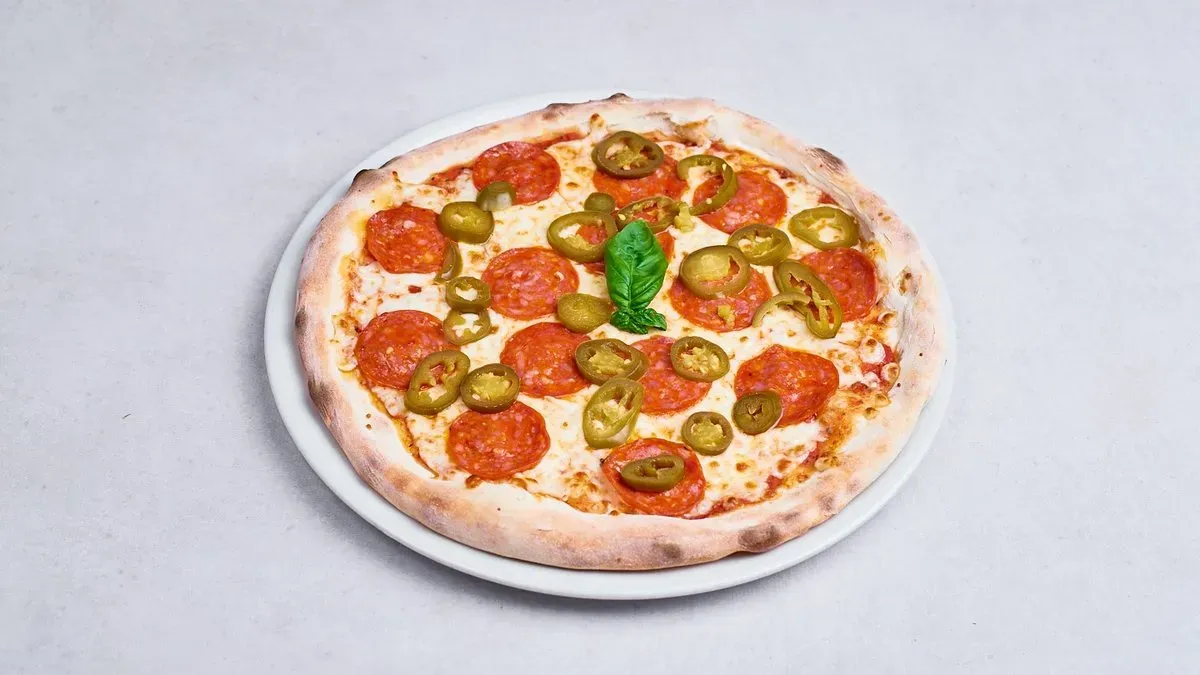 Pepperoni -30%