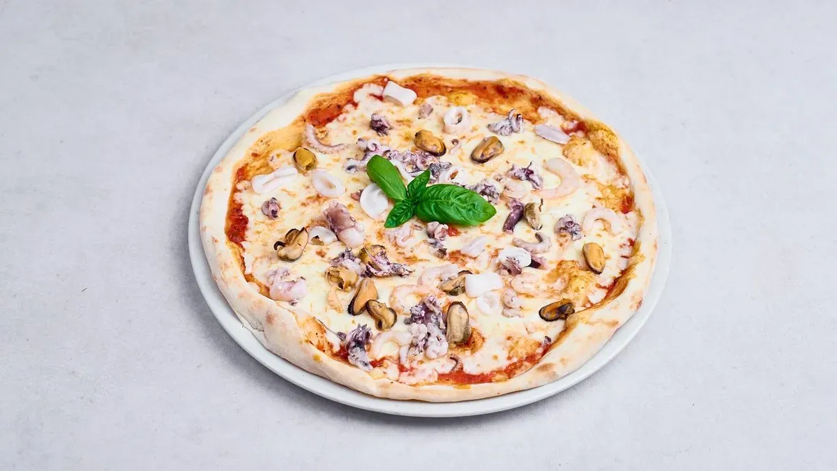 Frutti di mare
