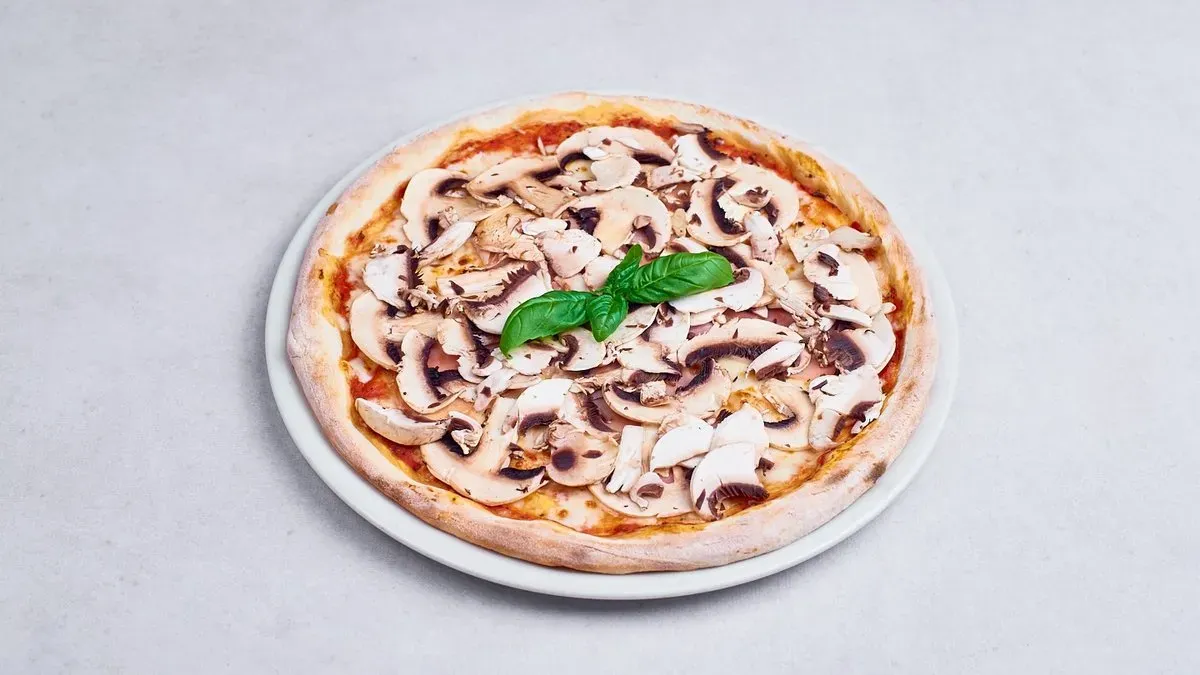 Funghi