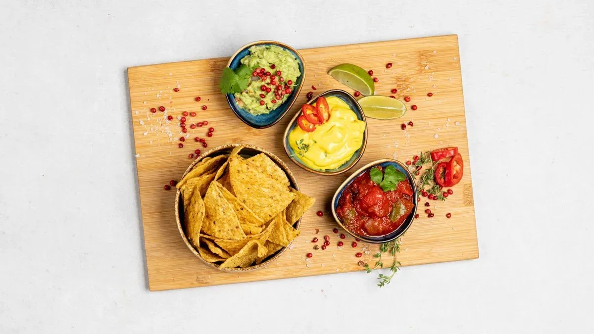 Nachos