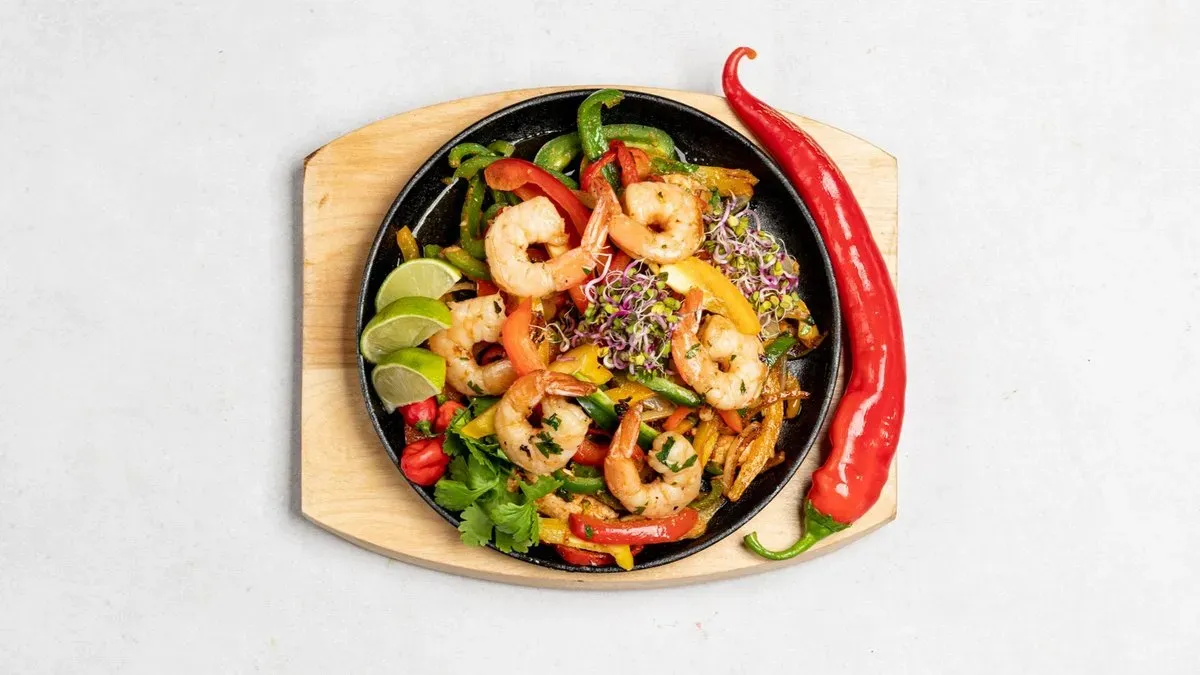 Fajitas