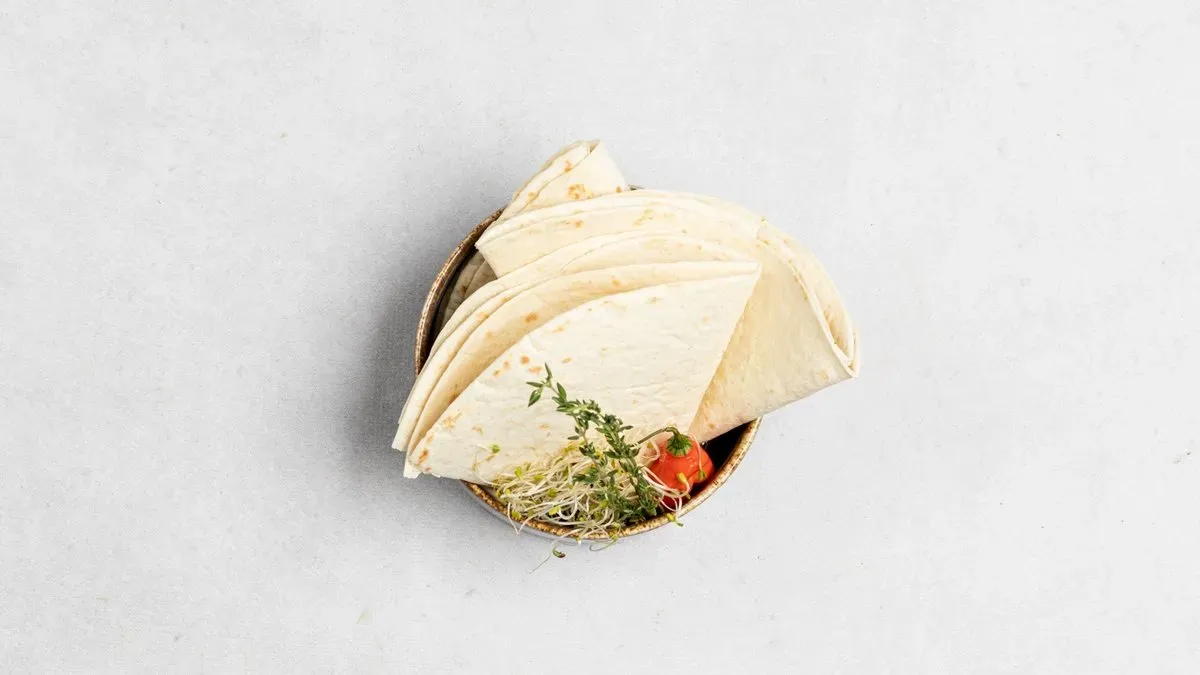 Tortilla