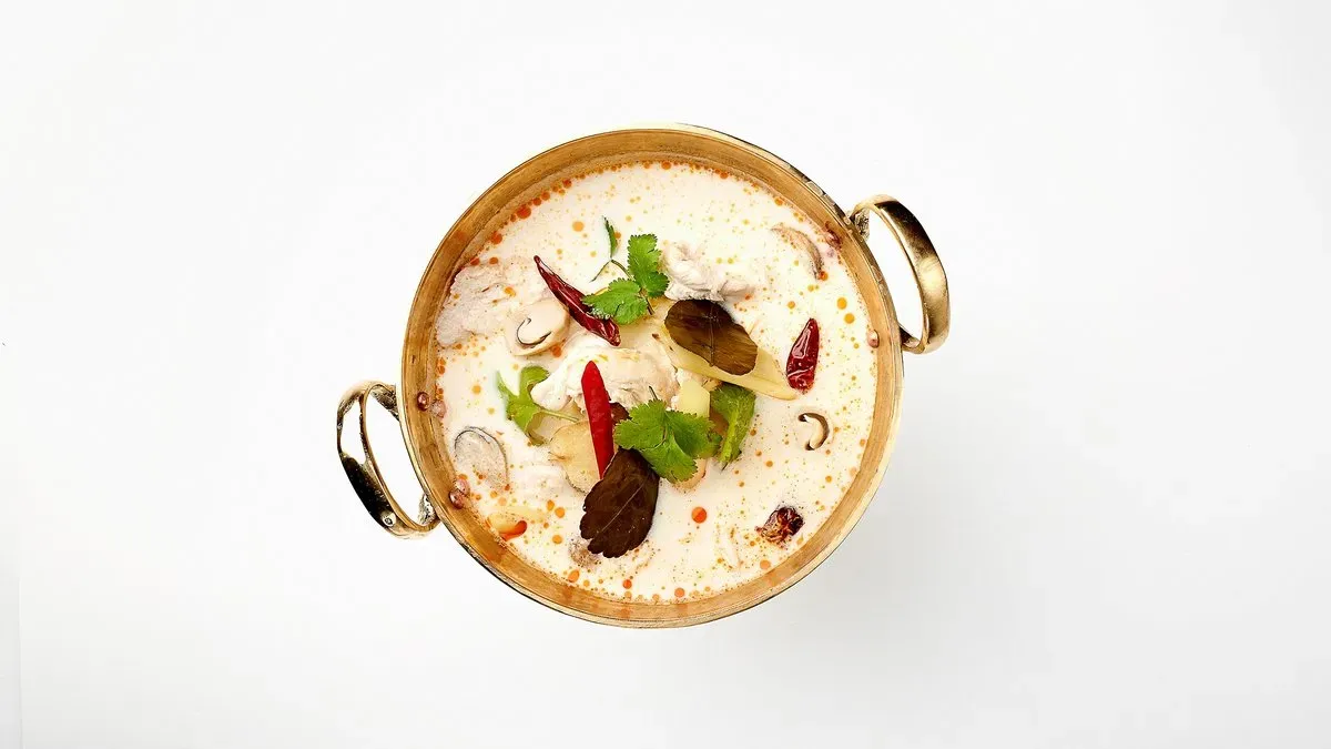 Tom ka gai