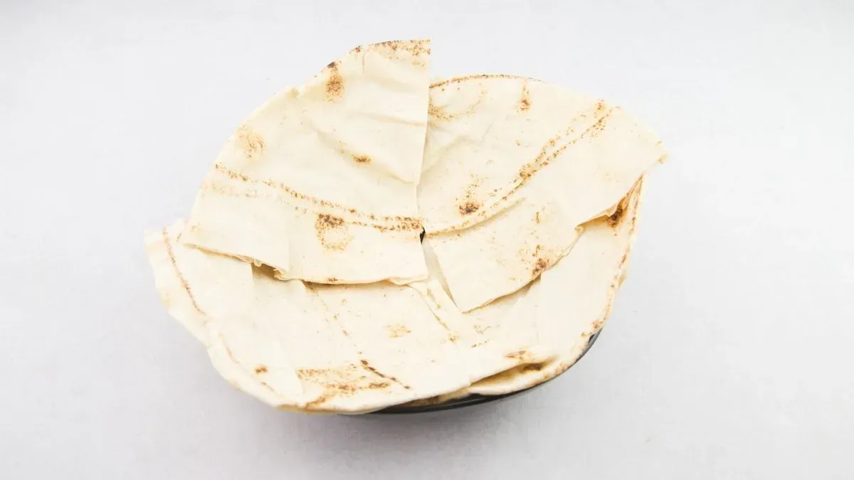Pita Arabska