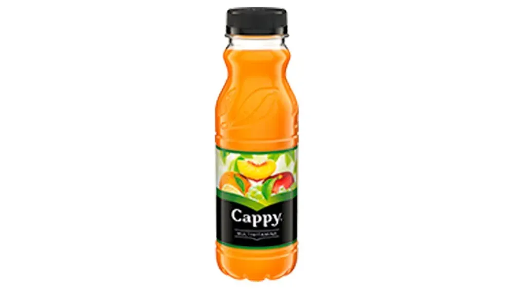 Cappy sok multiwitamina