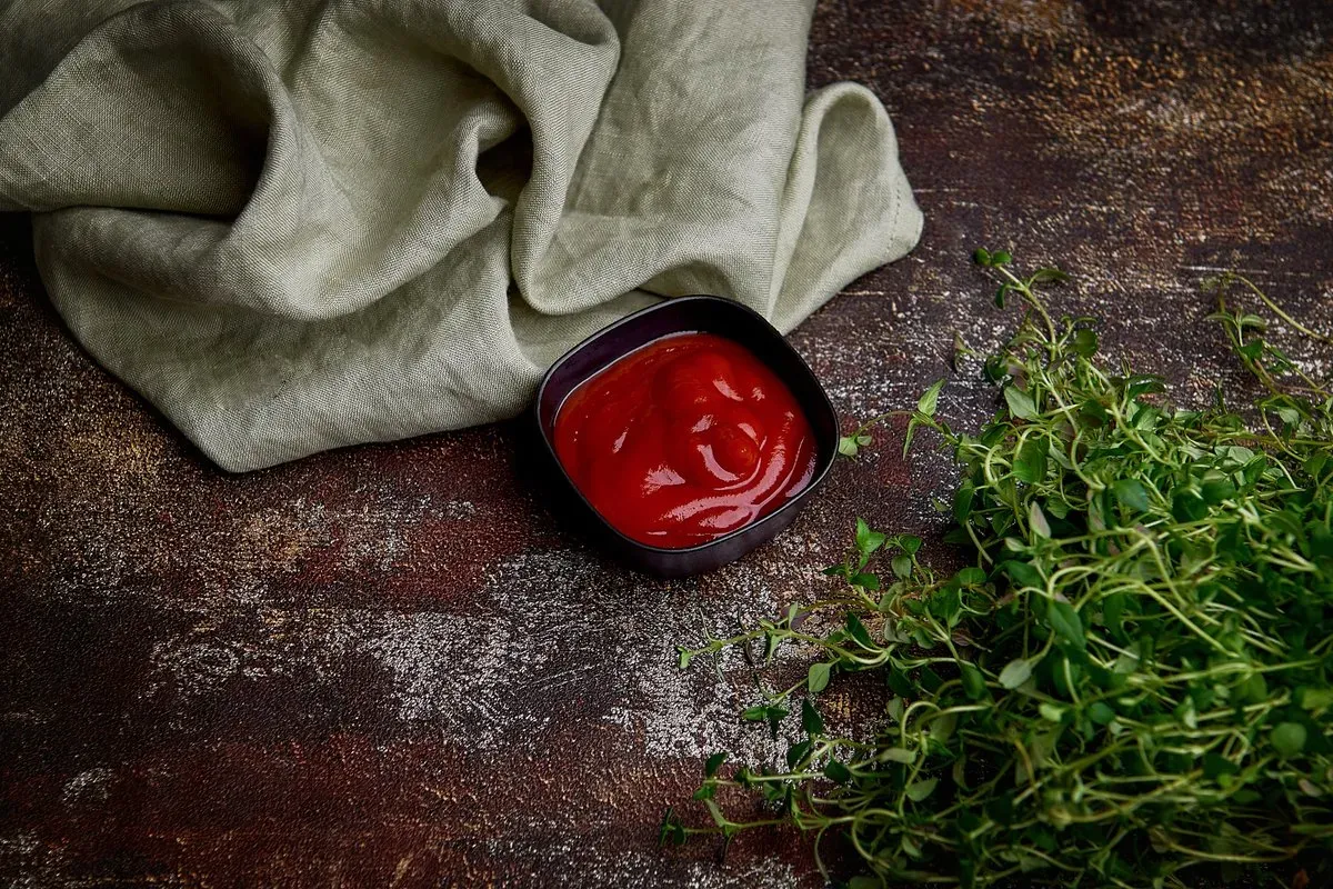 Ketchup 40g
